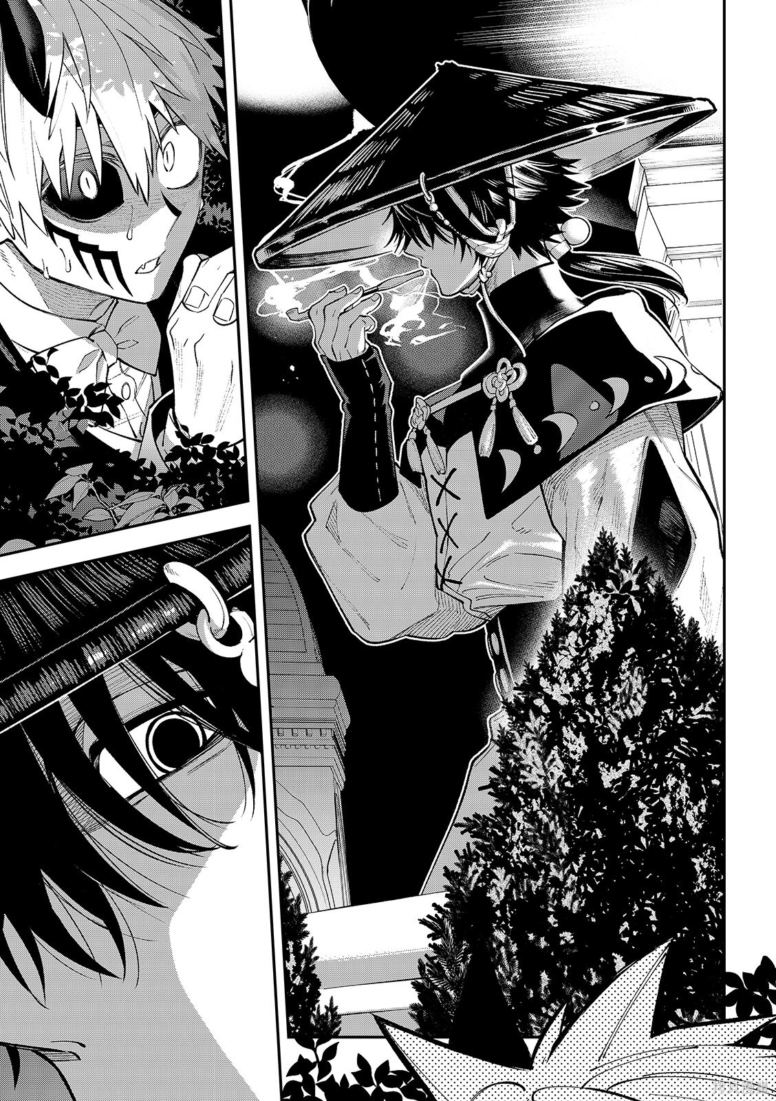 第43话 第37页