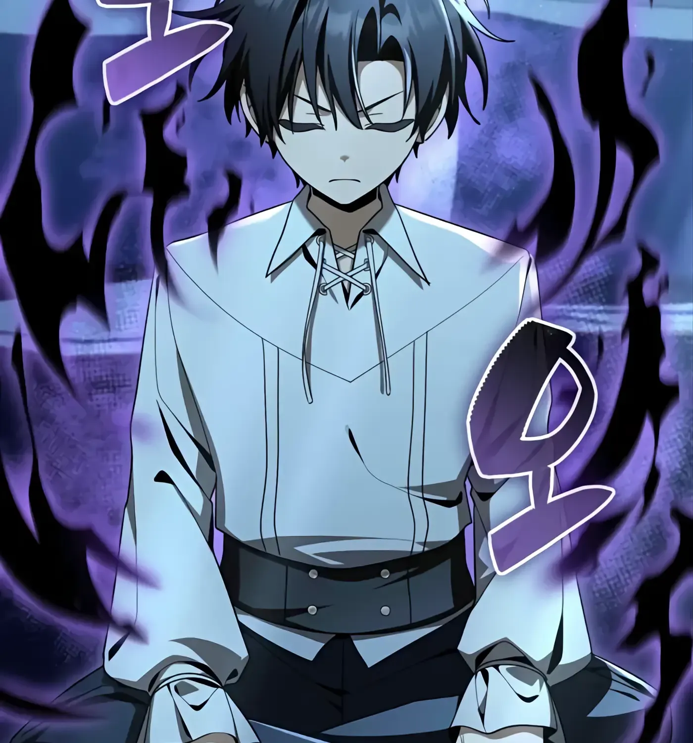 第54话 第5页