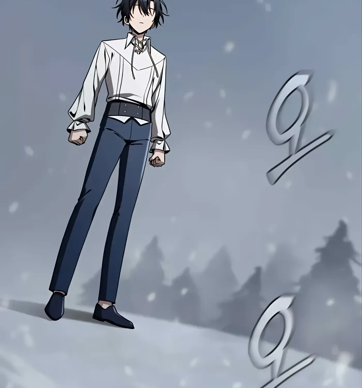第54话 第11页