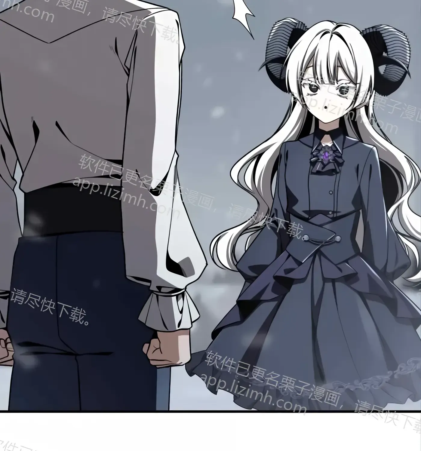 第54话 第22页