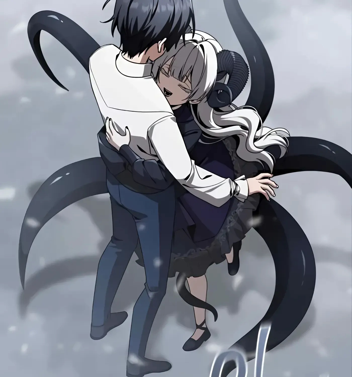 第54话 第62页