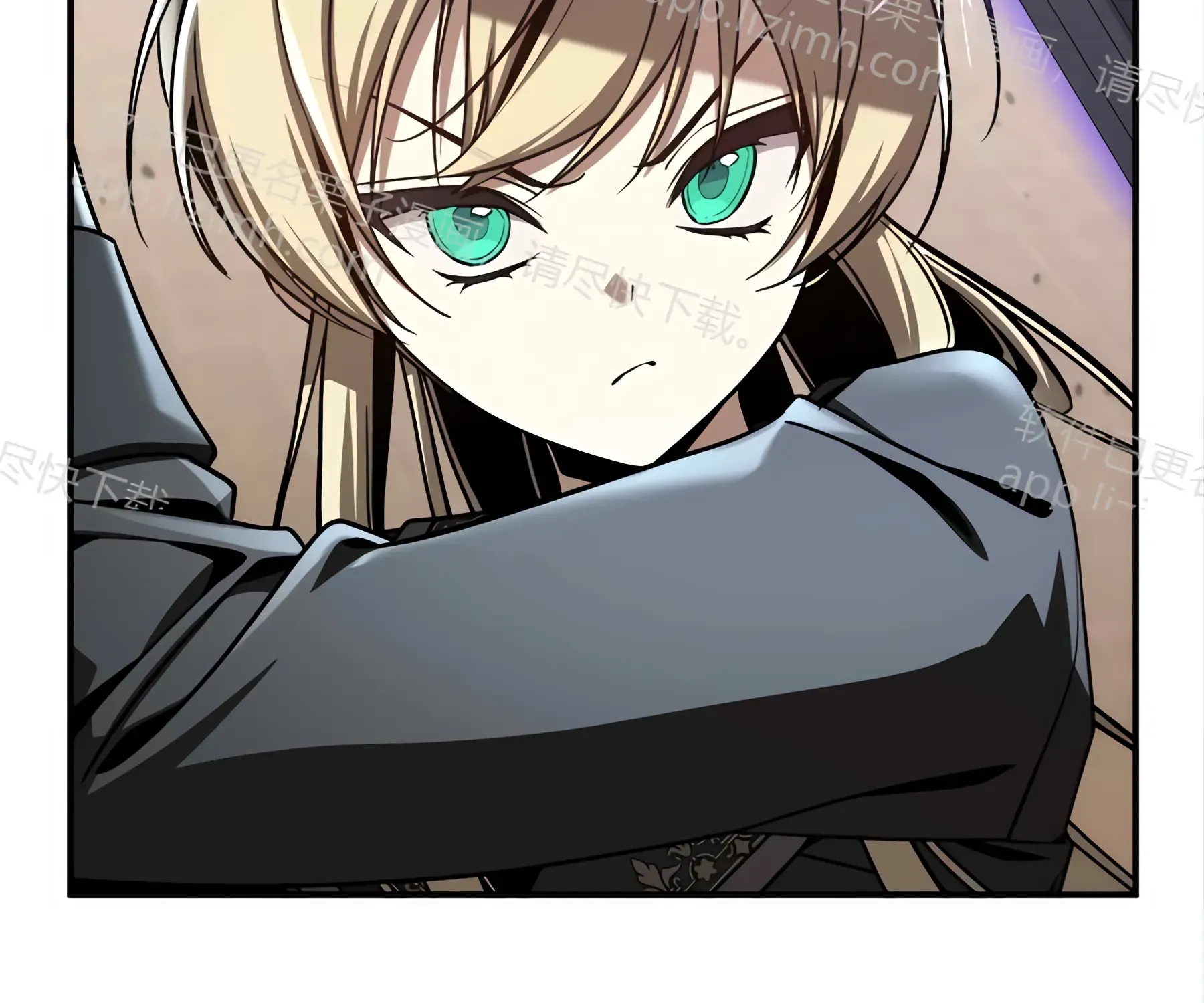 第53话 第39页