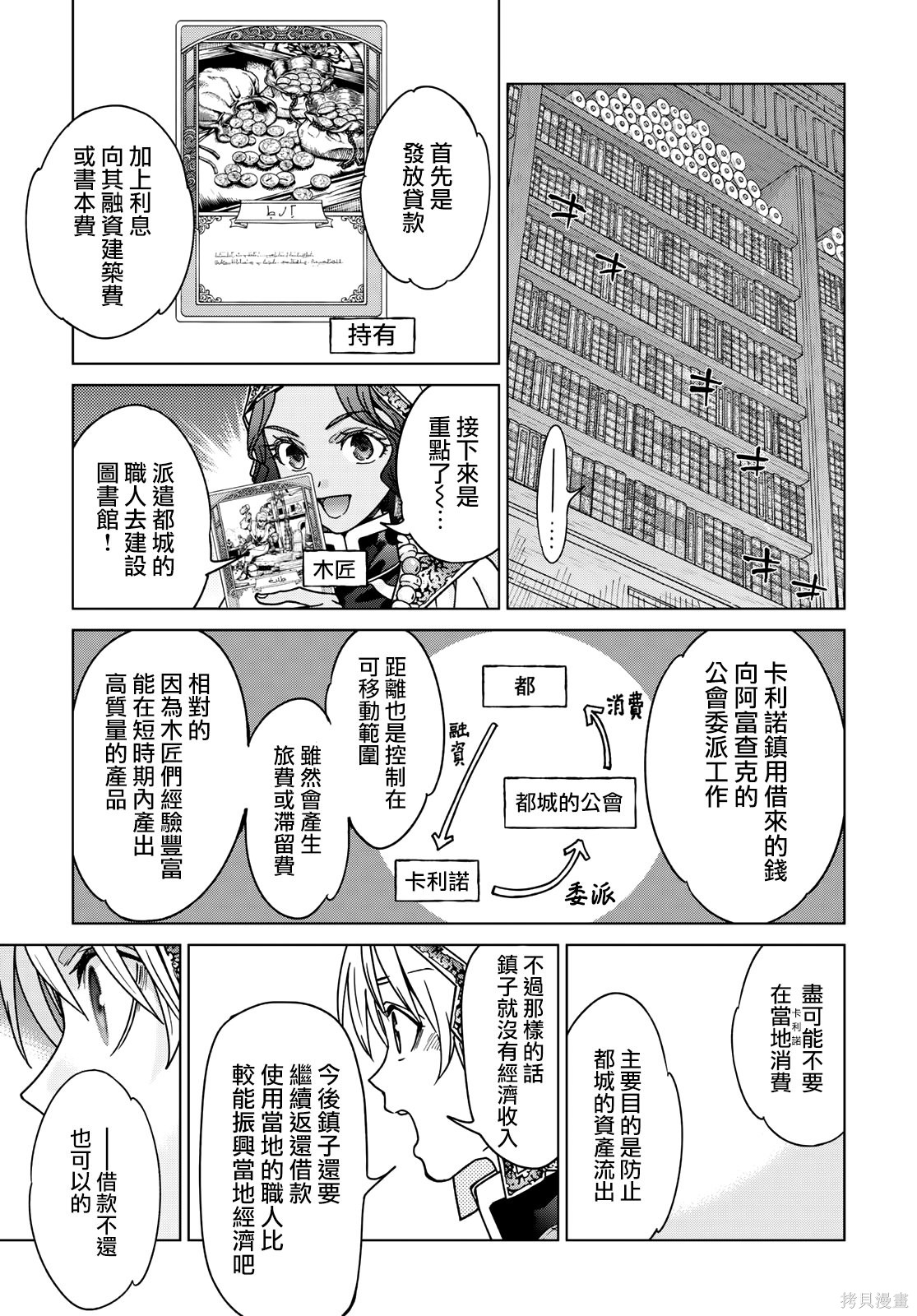 第52.1話 第11页