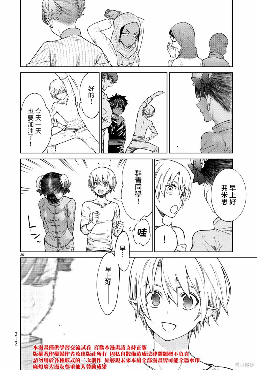 第22.2話 第25页