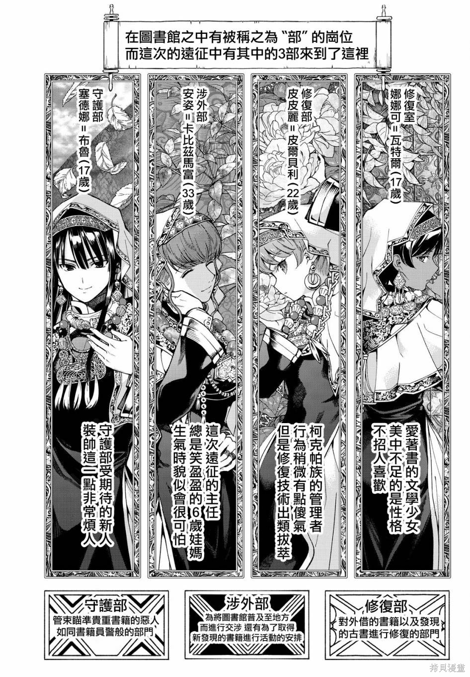 第03话 第1页
