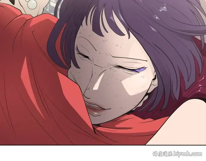 第54话 第32页