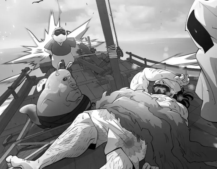 第二季 第126话 第322页