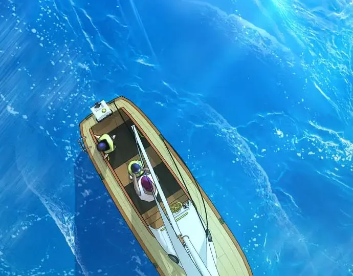 第二季 第140话 第332页