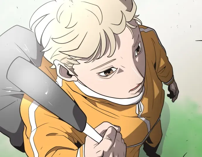 第39话 第171页