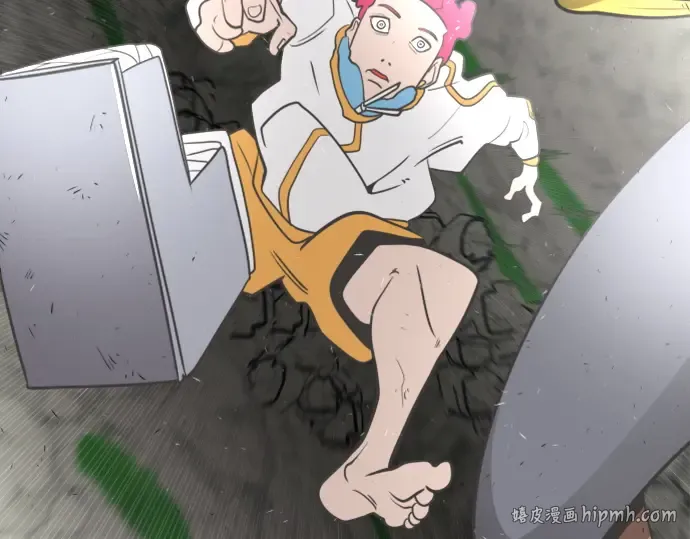 第39话 第200页