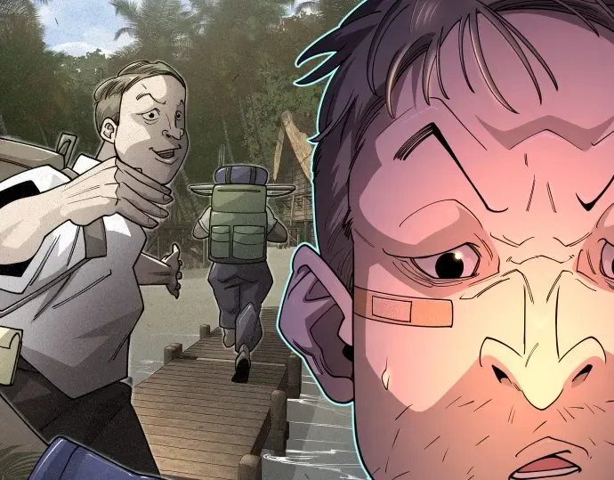 第二季 第108话 第105页