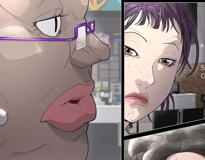 第二季 第48话 第391页