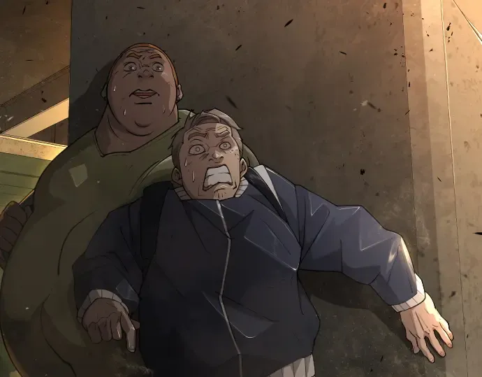 第二季 第61话 第34页