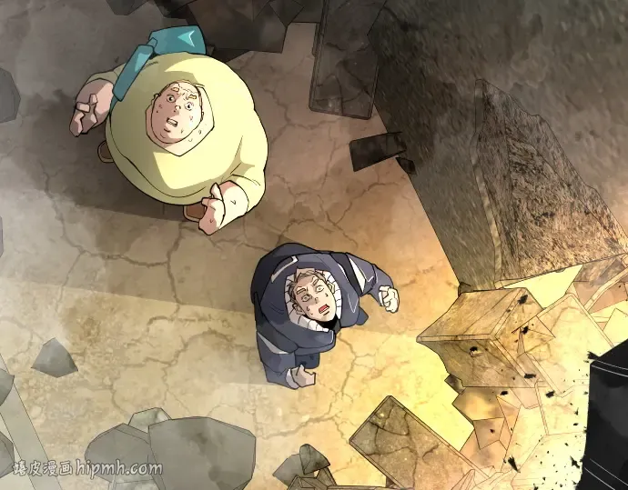 第二季 第61话 第384页