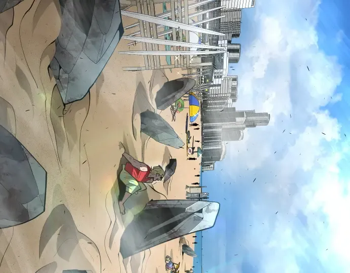 第二季 第23话 第173页