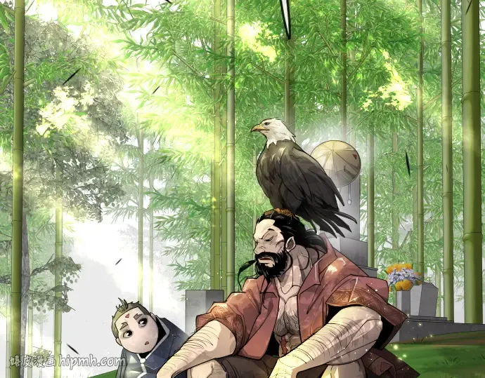 第二季 第71话 第64页