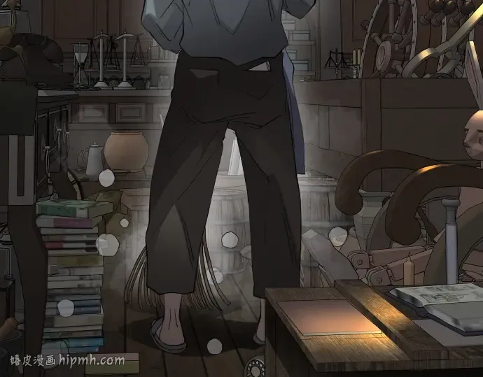 第二季 第63话 第216页