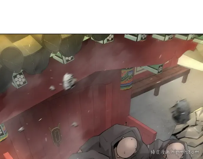 第二季 第74话 第256页