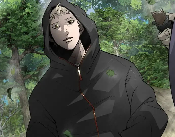 第二季 第51话 第316页