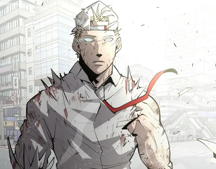第76话 第164页