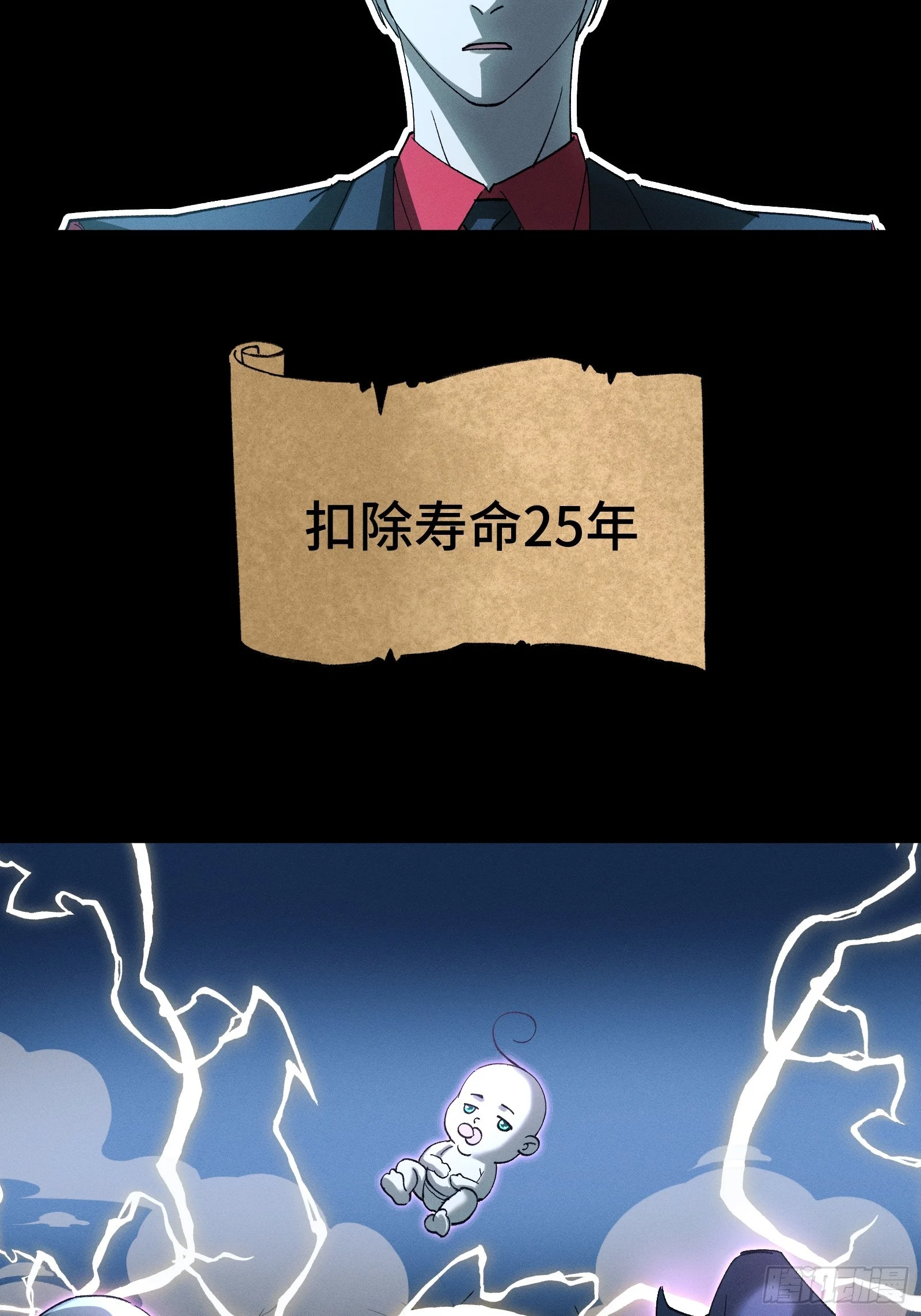 052 还好异世界没有未成年人保护法 第57页
