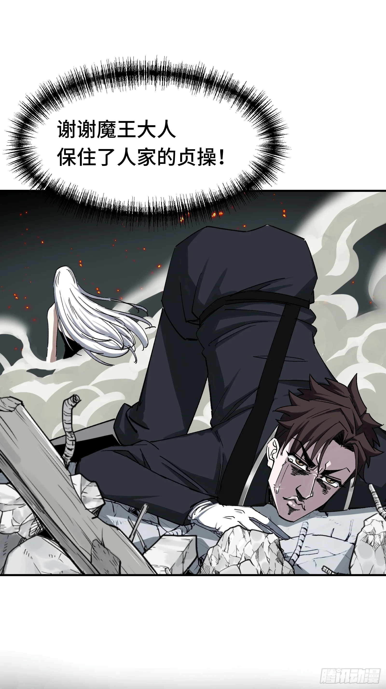 009 脑补是一切悲剧的开始 第11页