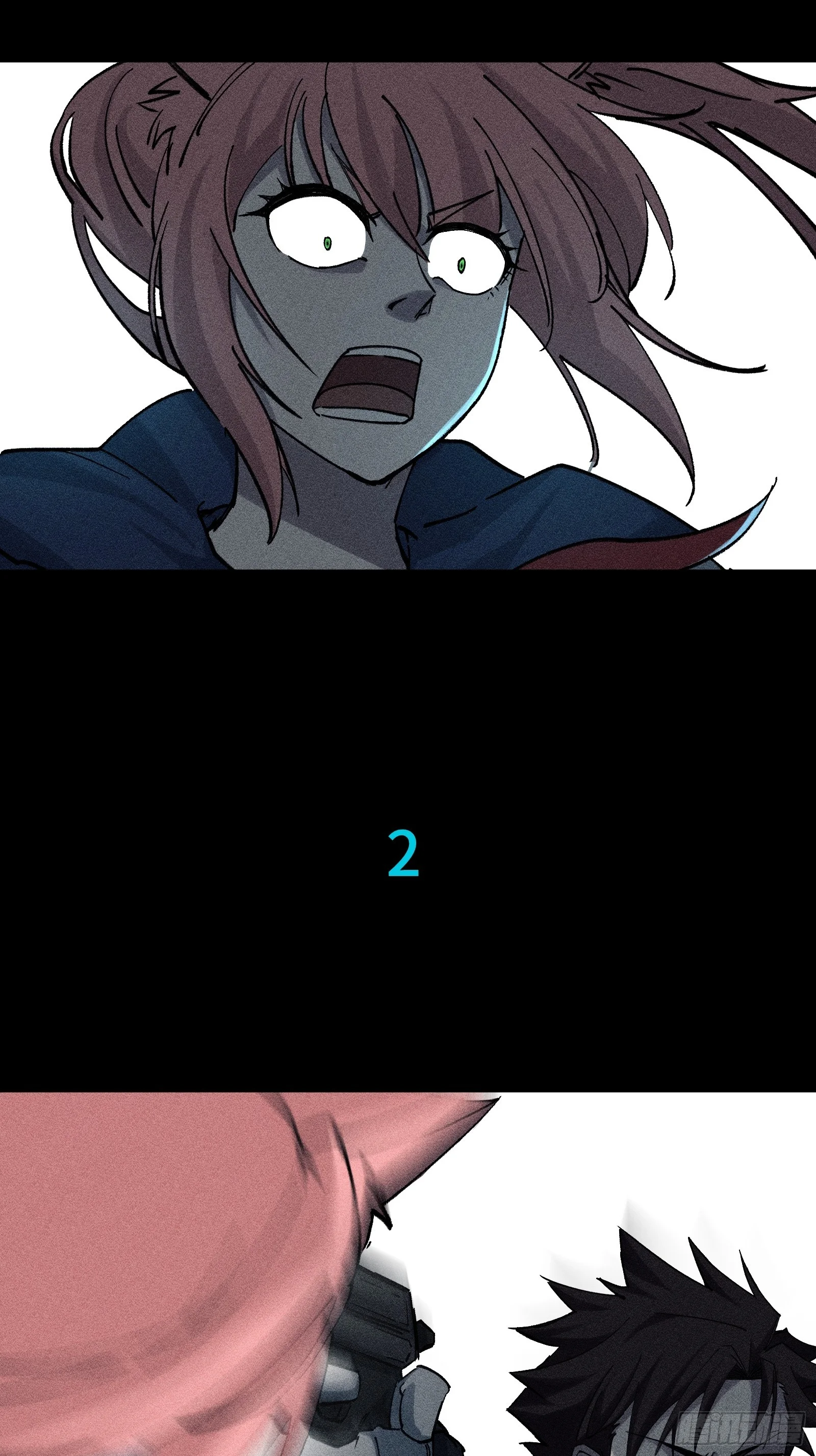 028 拉斐尔的故事② 第77页