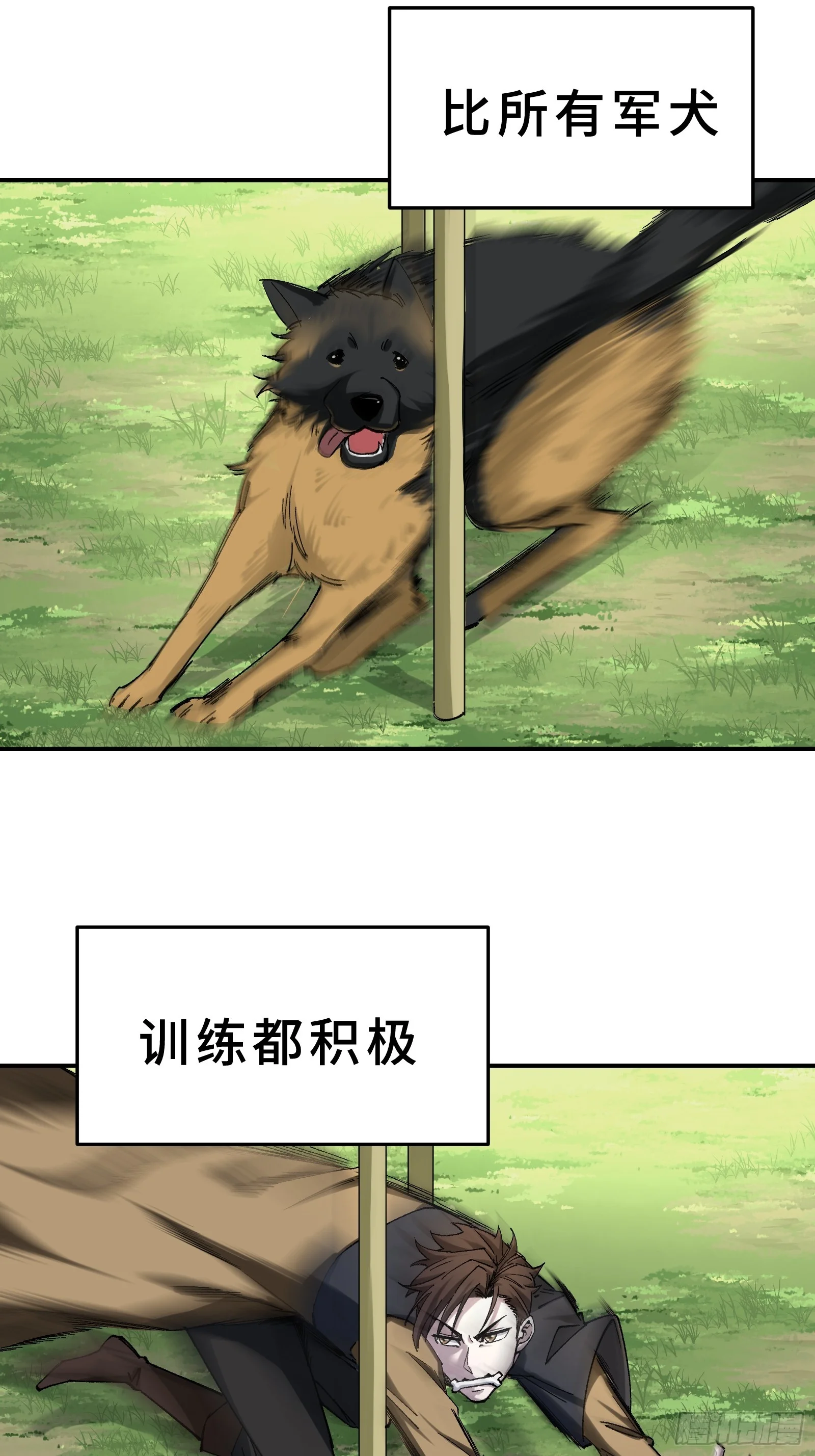 004 45天的进化论 第23页