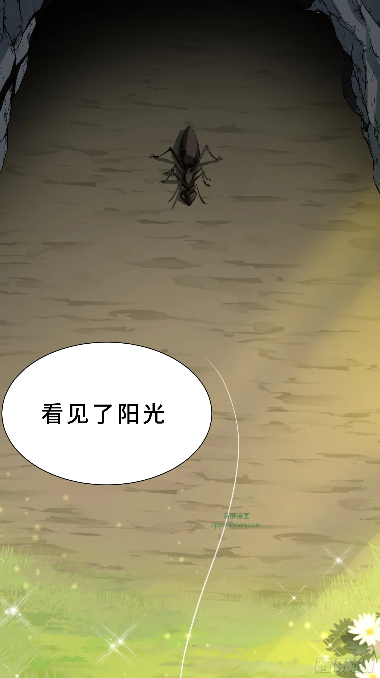003 神应该既不算保护动物也不算人吧？ 第70页