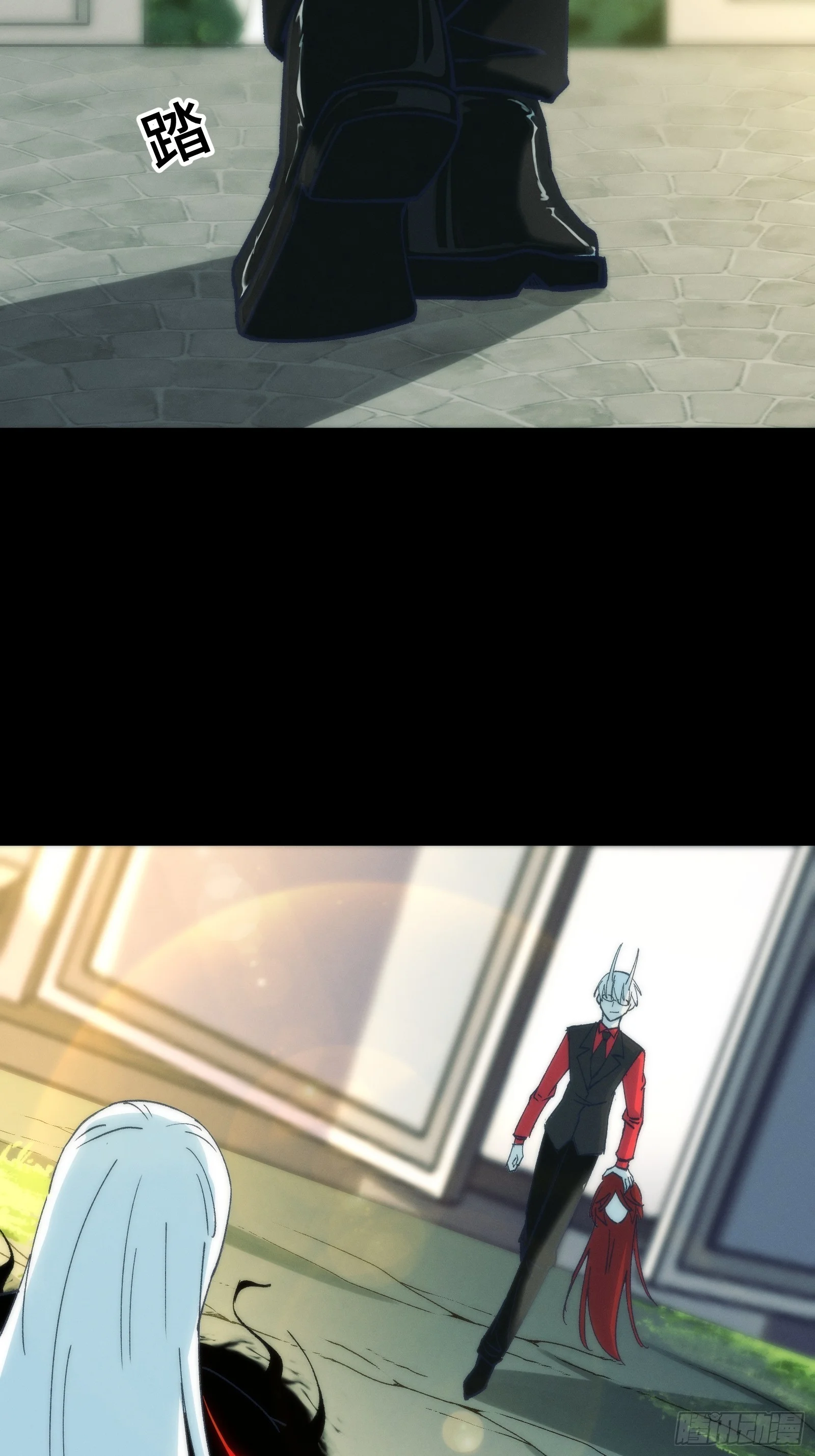 036 缘从何起 第38页